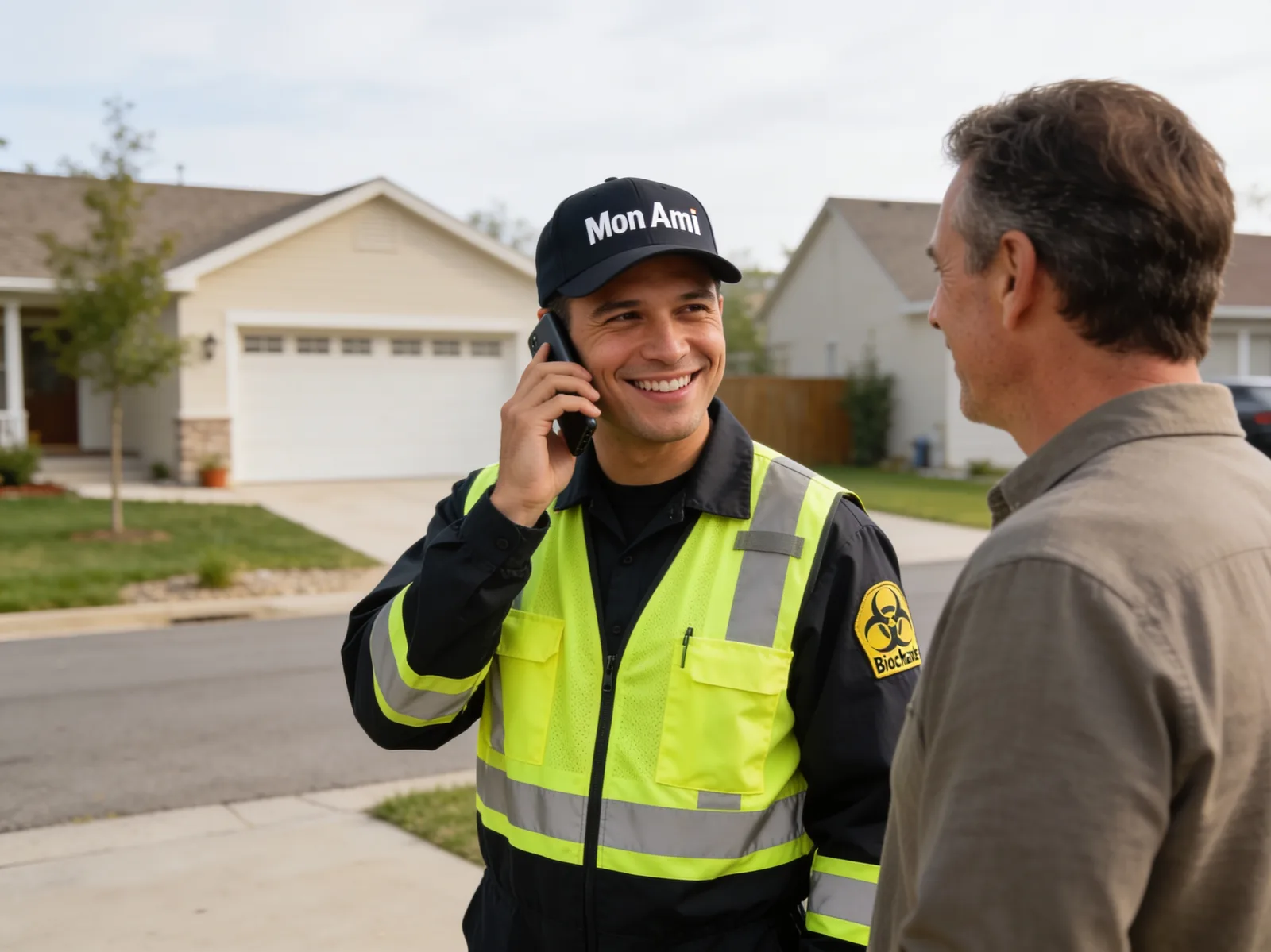 Sewage Cleanup Racine, WI FAQs