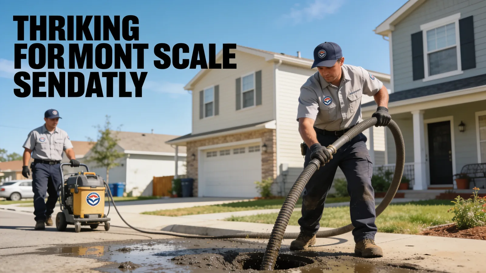 Sewage Cleanup in Racine, WI near me